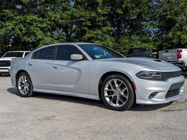 2020 Dodge Charger GT