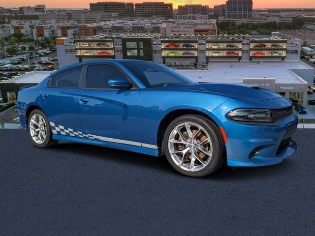 2020 Dodge Charger GT