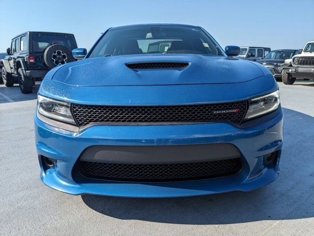 2020 Dodge Charger GT