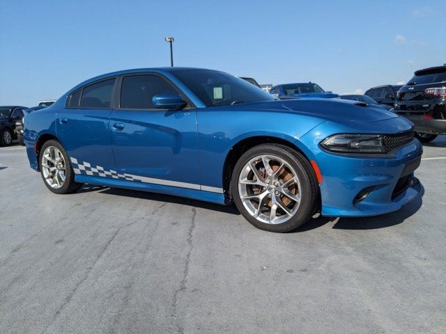 2020 Dodge Charger GT