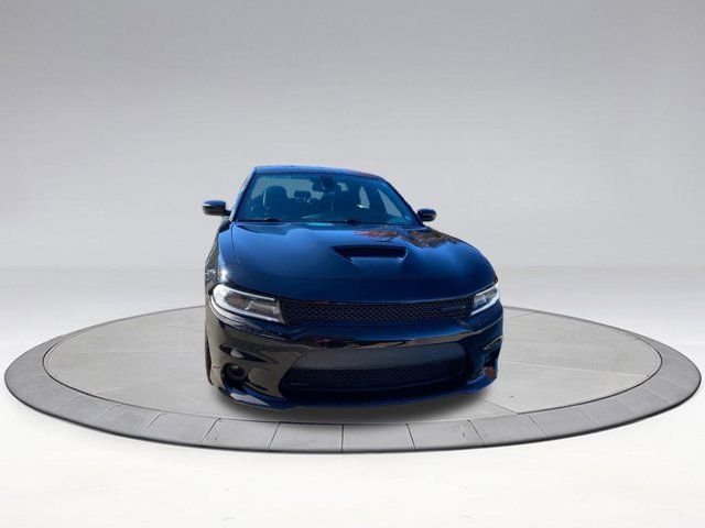 2020 Dodge Charger GT