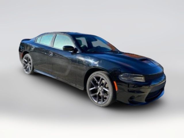 2020 Dodge Charger GT