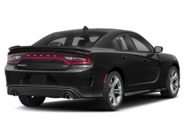 2020 Dodge Charger GT