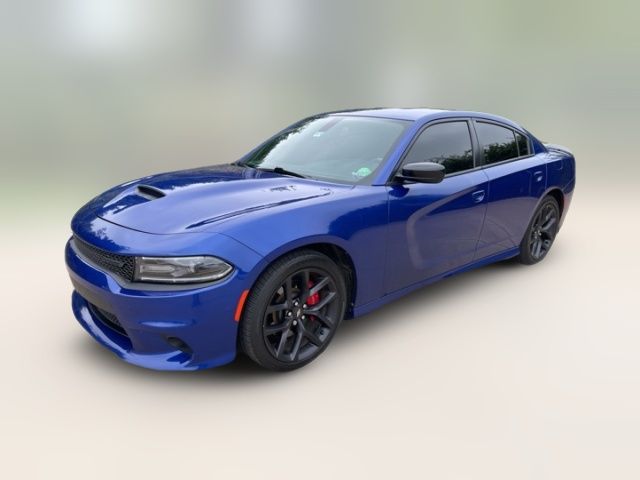 2020 Dodge Charger GT