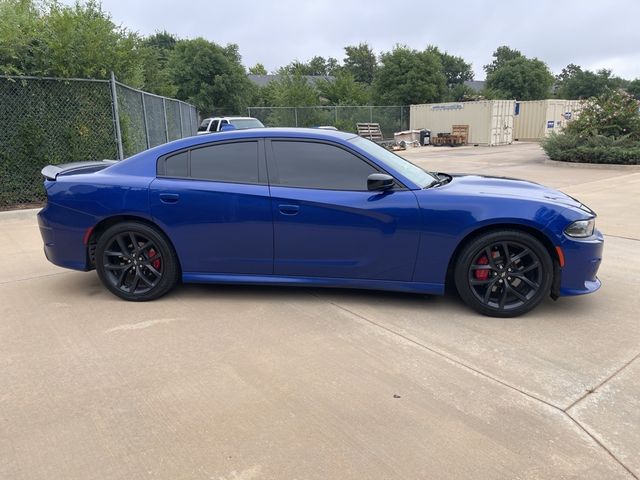 2020 Dodge Charger GT