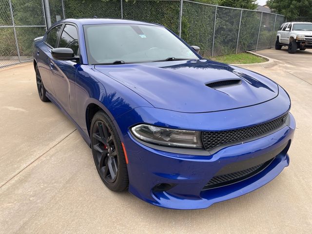 2020 Dodge Charger GT