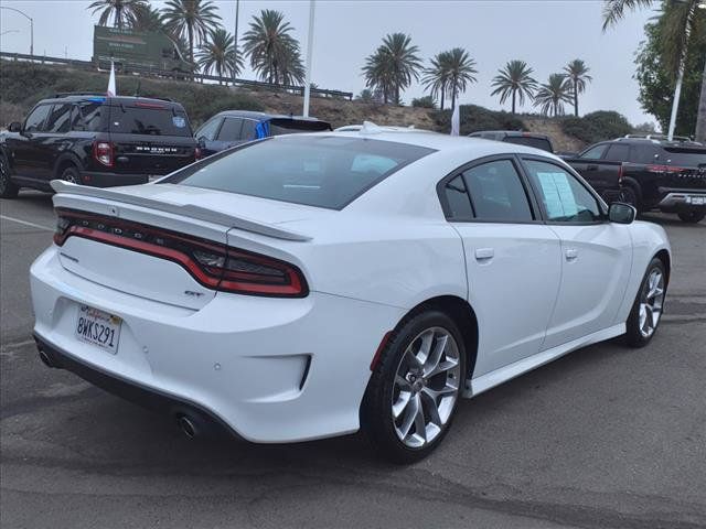 2020 Dodge Charger GT