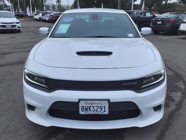 2020 Dodge Charger GT