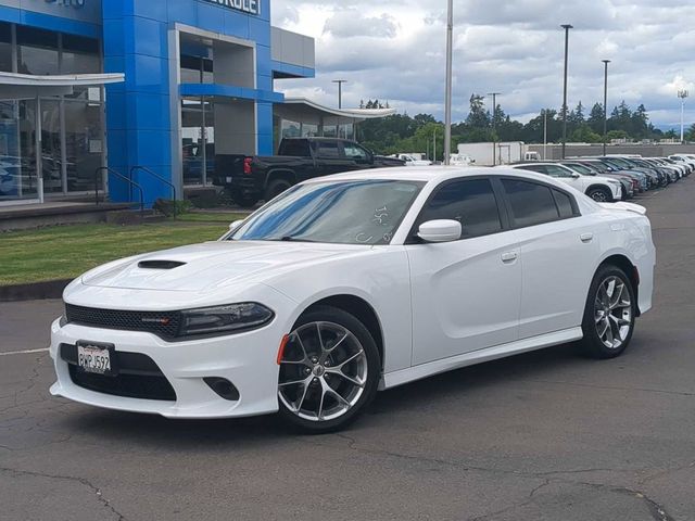 2020 Dodge Charger GT