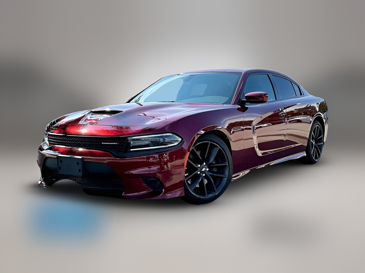 Used 2020 Dodge Charger SRT Hellcat For Sale in Plano, TX | Auto