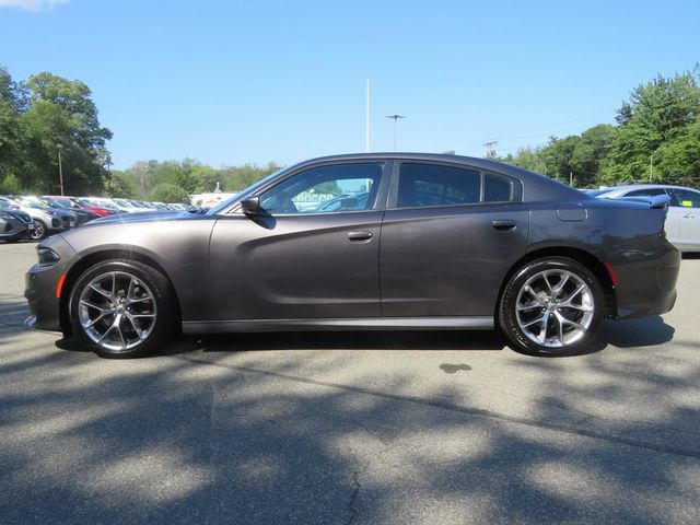 2020 Dodge Charger GT