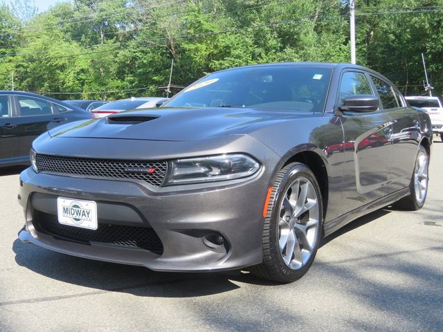 2020 Dodge Charger GT