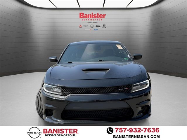2020 Dodge Charger GT