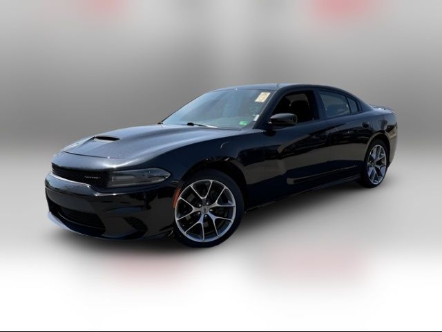 2020 Dodge Charger GT