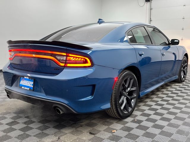 2020 Dodge Charger GT