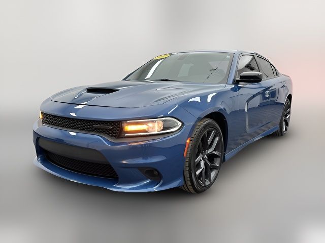 2020 Dodge Charger GT