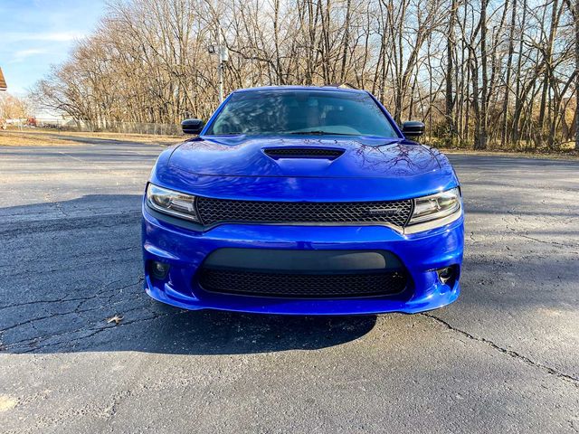 2020 Dodge Charger GT