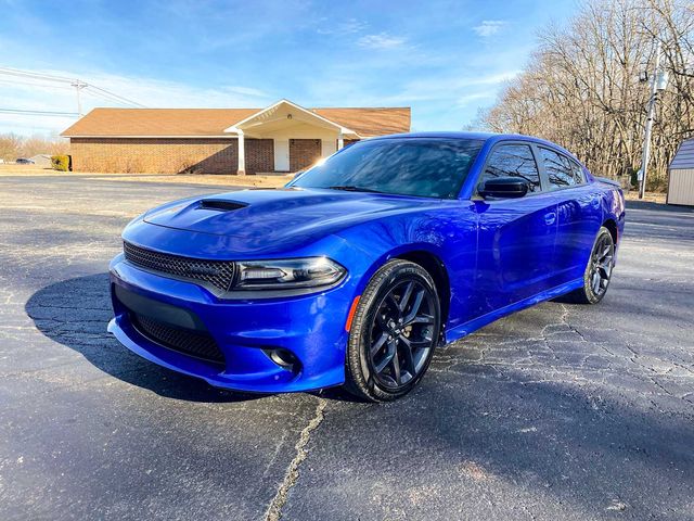 2020 Dodge Charger GT