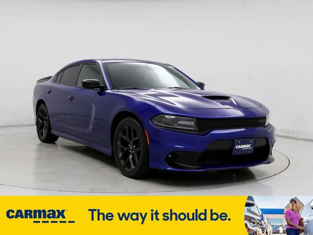 2020 Dodge Charger GT