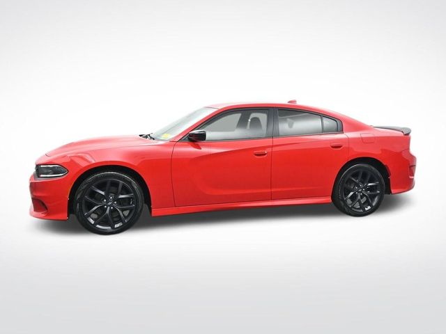 2020 Dodge Charger GT
