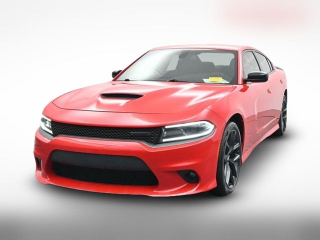 2020 Dodge Charger GT