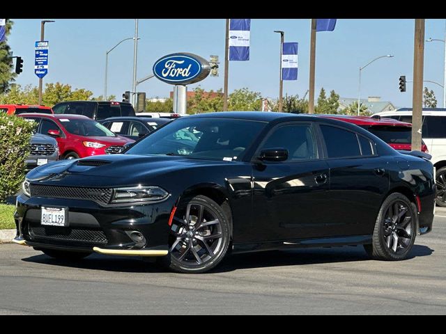 2020 Dodge Charger GT