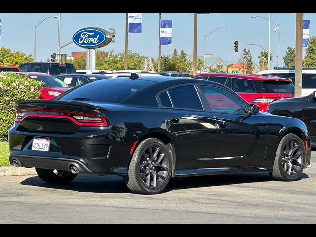 2020 Dodge Charger GT