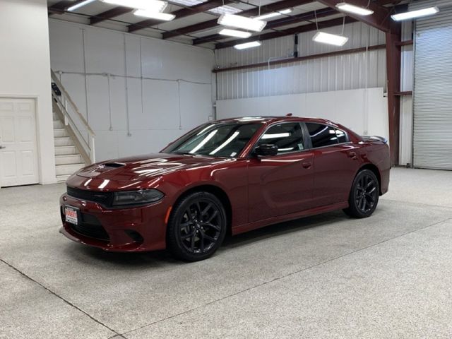 2020 Dodge Charger GT