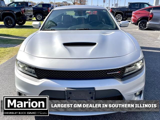 2020 Dodge Charger GT