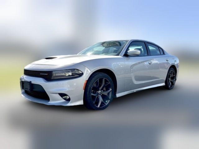 2020 Dodge Charger GT