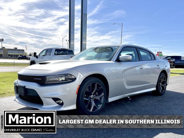 2020 Dodge Charger GT