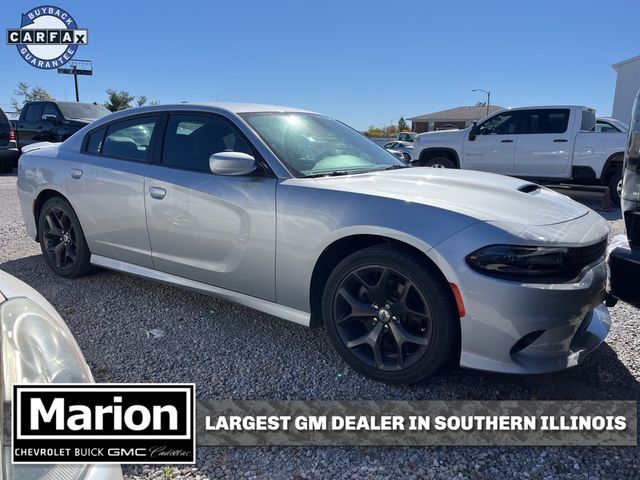 2020 Dodge Charger GT