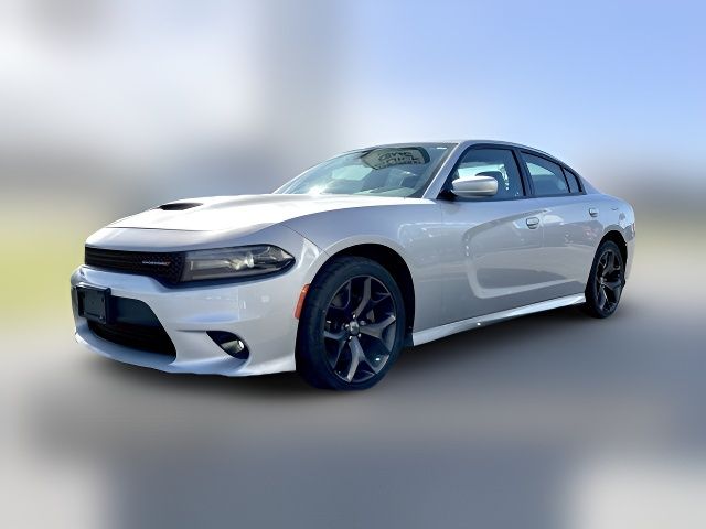 2020 Dodge Charger GT