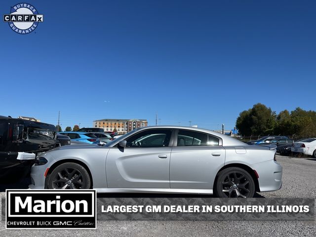 2020 Dodge Charger GT