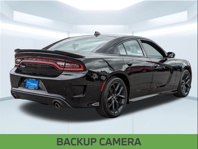 2020 Dodge Charger GT