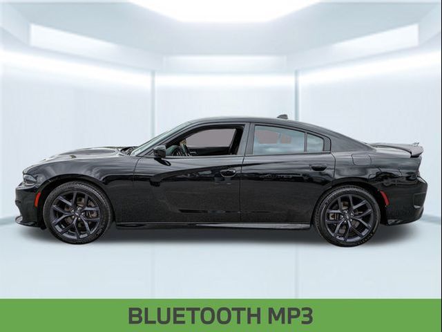 2020 Dodge Charger GT