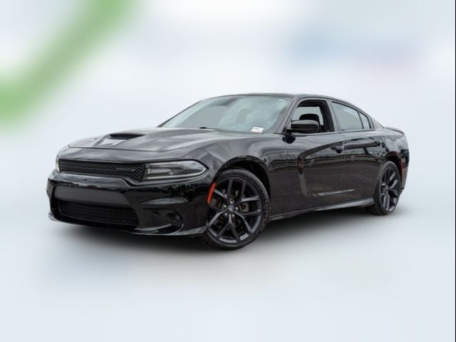 2020 Dodge Charger GT