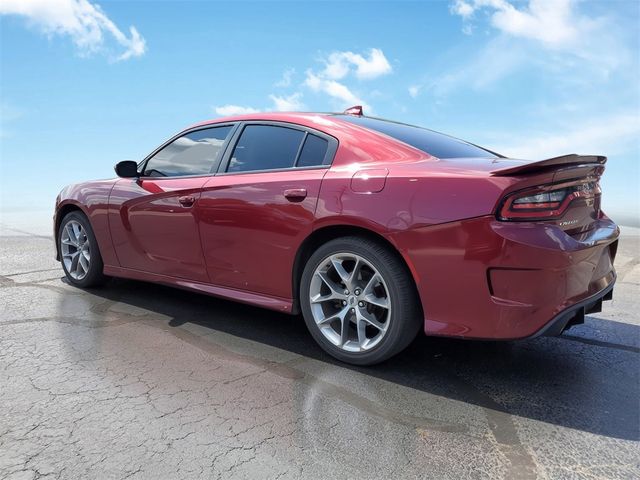 2020 Dodge Charger GT