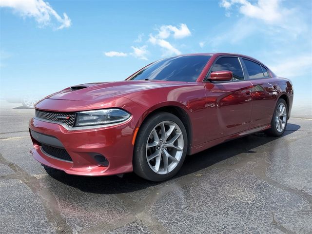 2020 Dodge Charger GT