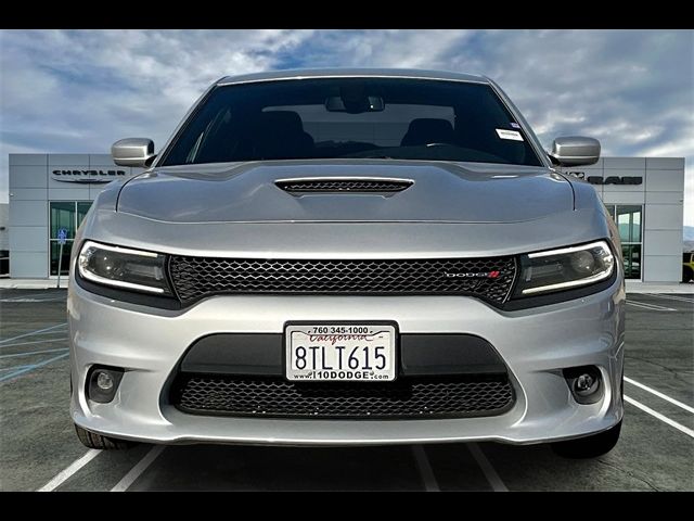 2020 Dodge Charger GT