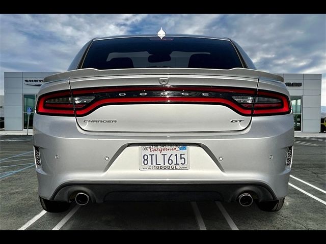 2020 Dodge Charger GT