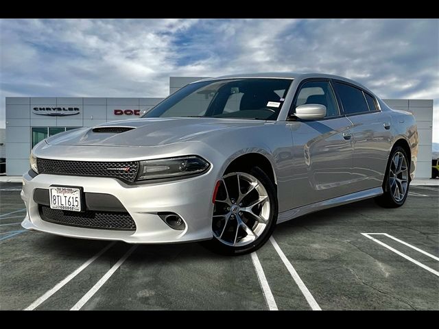 2020 Dodge Charger GT