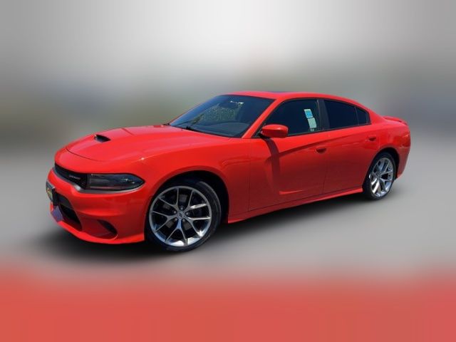 2020 Dodge Charger GT