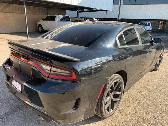 2020 Dodge Charger GT