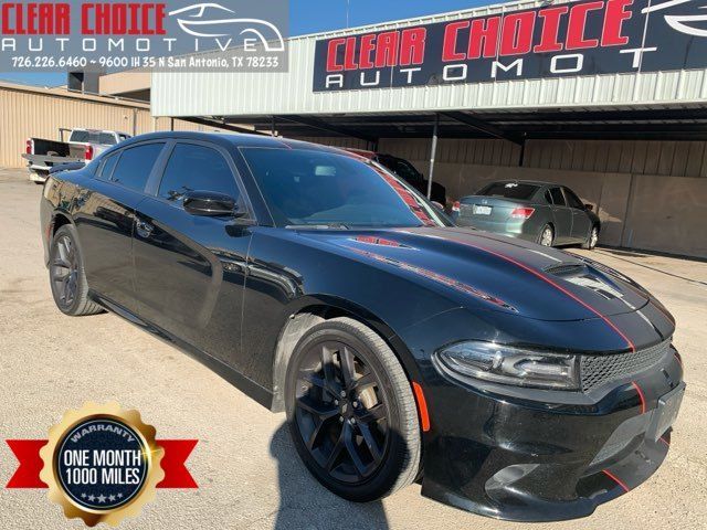 2020 Dodge Charger GT