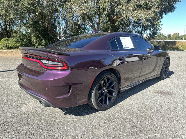 2020 Dodge Charger GT