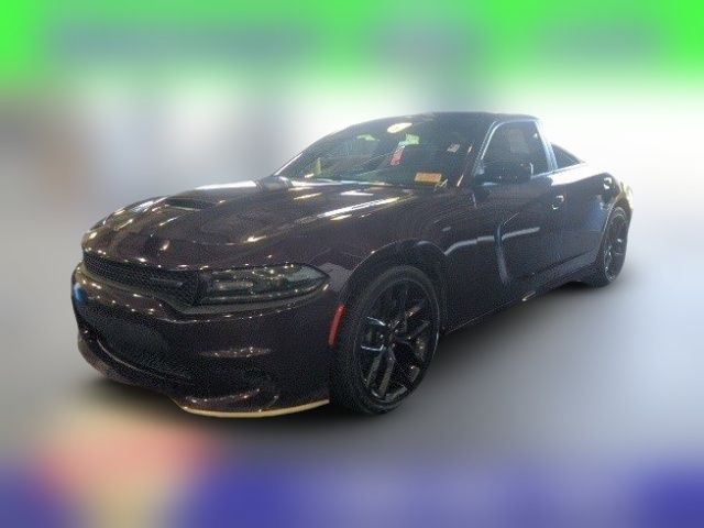 2020 Dodge Charger GT