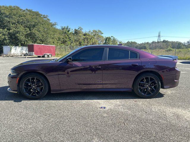 2020 Dodge Charger GT