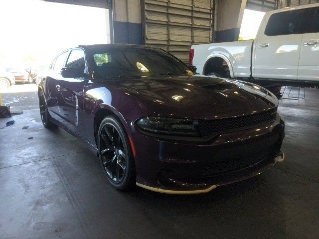 2020 Dodge Charger GT