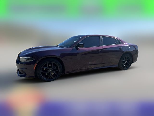 2020 Dodge Charger GT